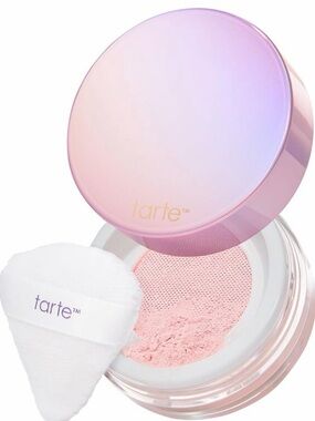 NIB tarte creaseless setting powder – Loose Face Powder